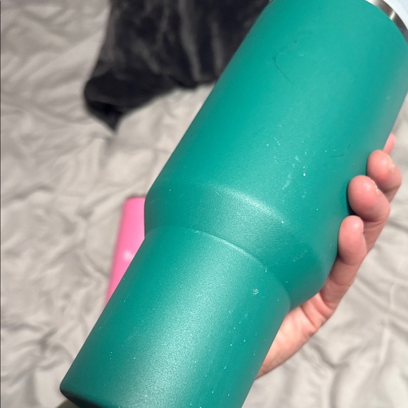 Stanley Teal Travel Mug - Picture 7 of 7